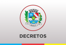 DECRETO DE INSTITUIÇÃO DO CONSELHO DIRETOR E DELIBERATIVO DO FUNDO SOBERANO DE MARICÁ – CDDFSM – JOM Nº 834 DE 26/02/2018, PÁGINA 04