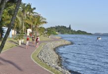 Fundo Soberano atinge 274 milhões em mais de um ano