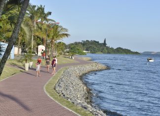 Fundo Soberano atinge 274 milhões em mais de um ano