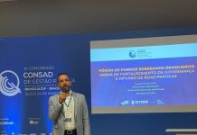 Prefeitura de Maricá apresenta modelo de gestão do fundo soberano dos royalties em Brasília