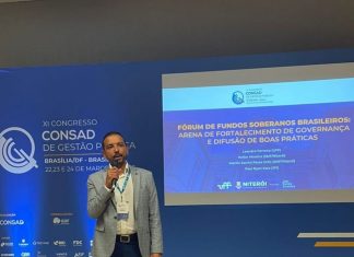 Prefeitura de Maricá apresenta modelo de gestão do fundo soberano dos royalties em Brasília